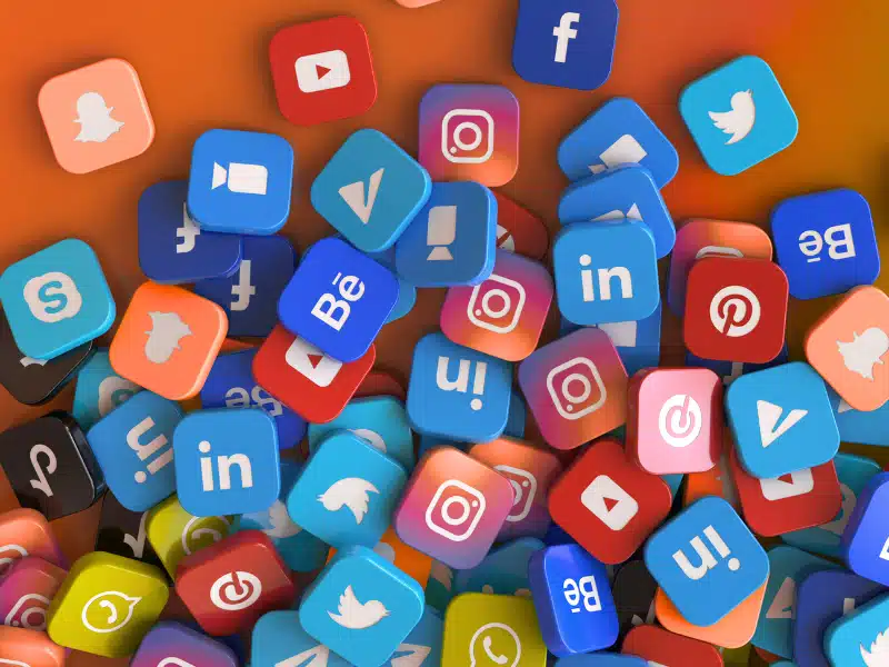 BLOG FORASTEIRO ONLINE - Redes Sociais Tudo o que você precisa saber