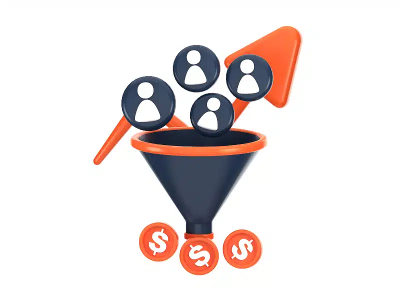BLOG FORASTEIRO ONLINE - Funil de vendas como aplicá-lo em seu negócio