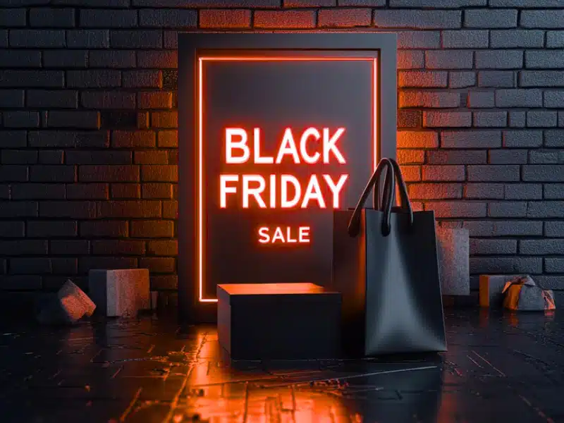 BLOG FORASTEIRO ONLINE - Black Friday 13 dicas para vender mais e fidelizar clientes (1)