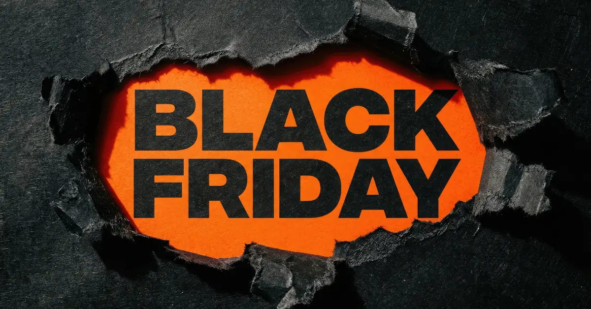 como vender mais na Black Friday 2026: pedidos sendo preparados em um pequeno negócio