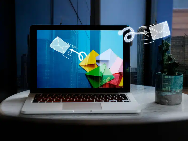BLOG FORASTEIRO ONLINE - E-mail Marketing O que é e quais as melhores estratégias.