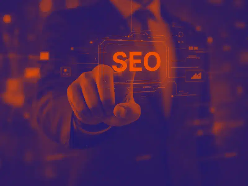 BLOG FORASTEIRO ONLINE -O que é SEO Como chegar no topo do Google.