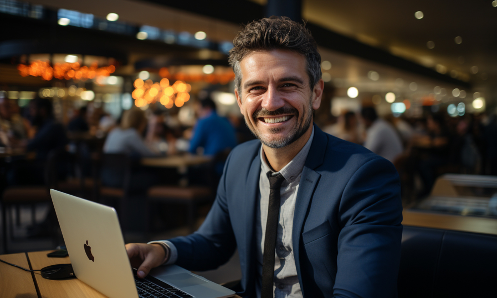 BLOG - ALESSIO ARAÚJO - FORASTEIRO ONLINE - Descubra o Perfil Ideal para Empreender Dicas Essenciais para Alavancar Seu Negócio!