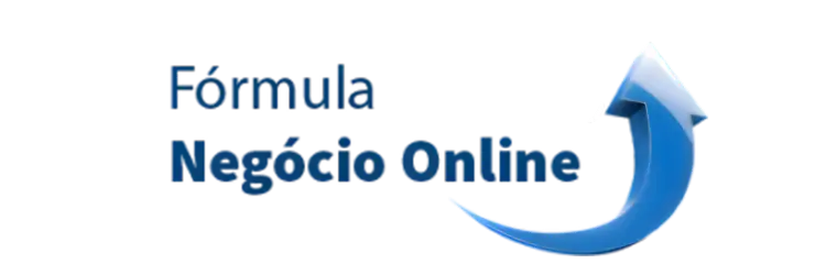 FÓRMULA NEGÓCIO ONLINE
