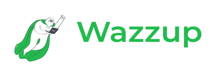 Wazzup - Gerencie as vendas no WhatsApp