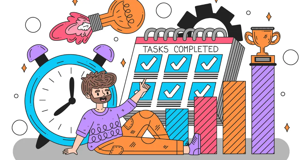 Forasteiro Online - Blog - Rotina Produtiva Para Quem Trabalha Pela Internet