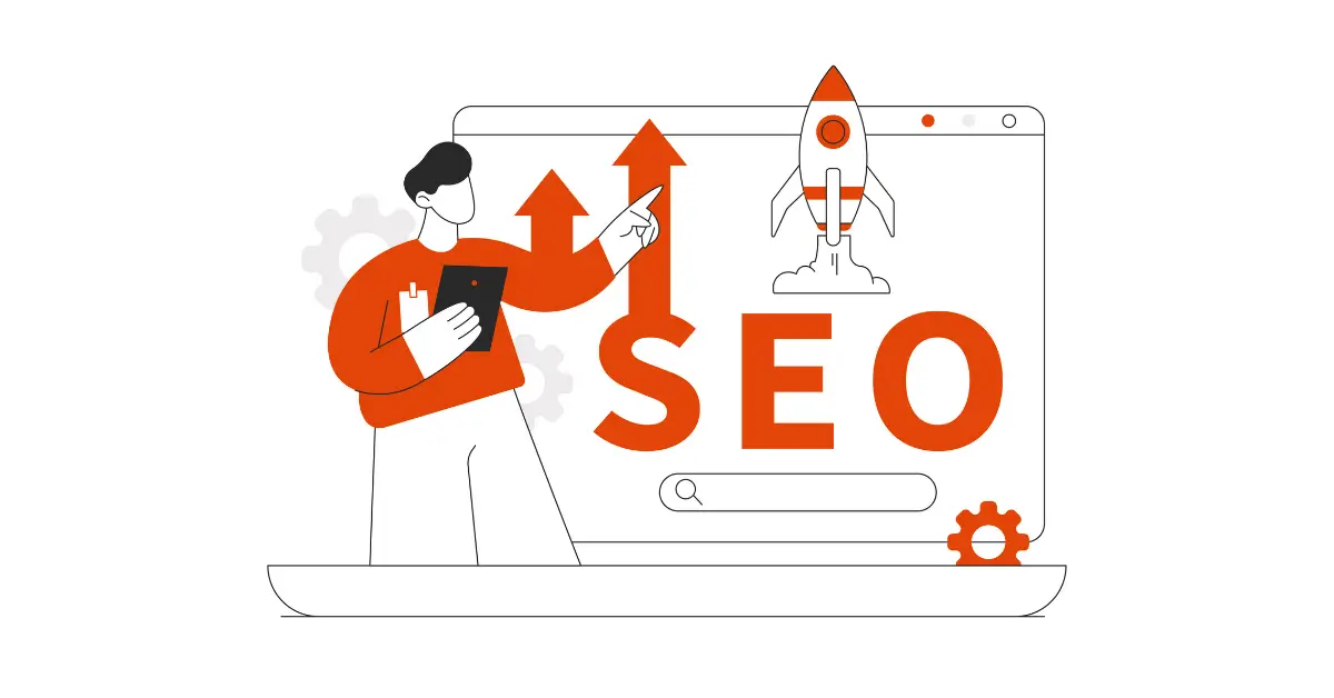 Forasteiro Online - Blog - SEO Para Iniciantes: Estratégias Essenciais Para Gerar Tráfego Orgânico1