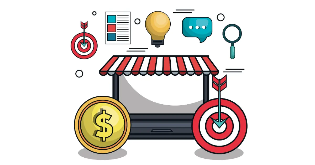 como escolher nicho na internet, mercado rentável, negócios online e monetização digital