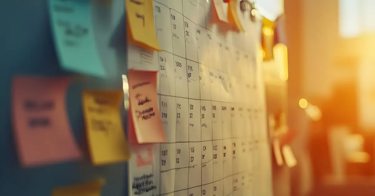 como criar uma estratégia de conteúdo para blog do zero ao calendário editorial