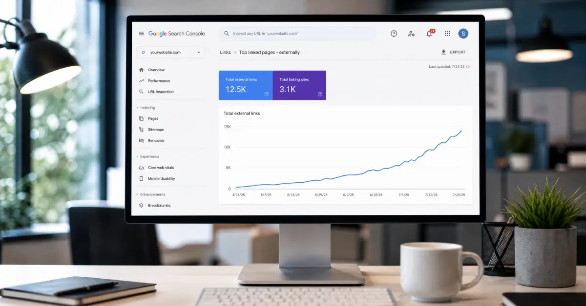 link building para iniciantes como conseguir backlinks e subir no google