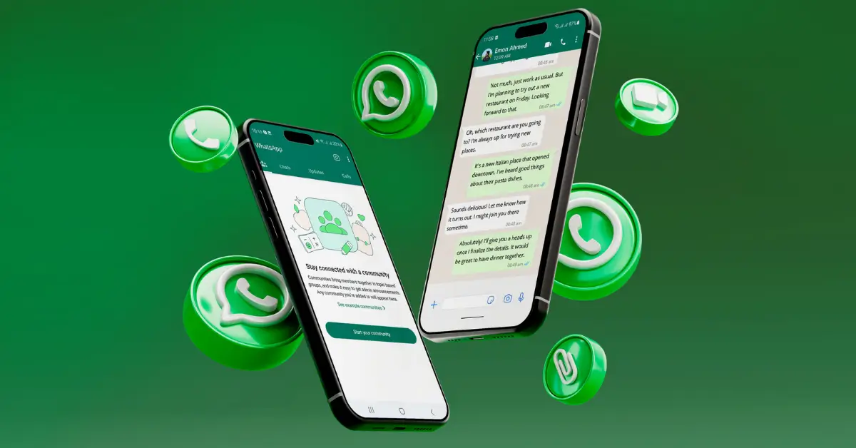 whatsapp marketing como usar o app para vender e fidelizar clientes em 2026