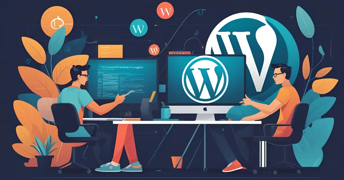 como criar um site profissional no wordpress guia completo para iniciantes