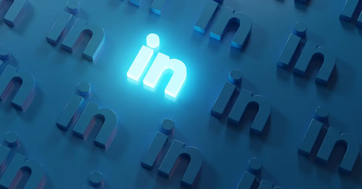 como criar um perfil profissional no linkedin e atrair oportunidades de negócio