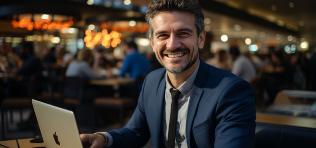 BLOG - ALESSIO ARAÚJO - FORASTEIRO ONLINE - Descubra o Perfil Ideal para Empreender Dicas Essenciais para Alavancar Seu Negócio!