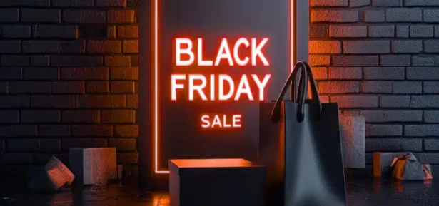 BLOG FORASTEIRO ONLINE - Black Friday 13 dicas para vender mais e fidelizar clientes (1)