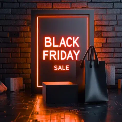 BLOG FORASTEIRO ONLINE - Black Friday 13 dicas para vender mais e fidelizar clientes (1)