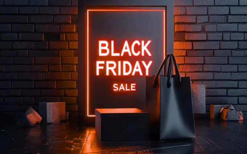 BLOG FORASTEIRO ONLINE - Black Friday 13 dicas para vender mais e fidelizar clientes (1)