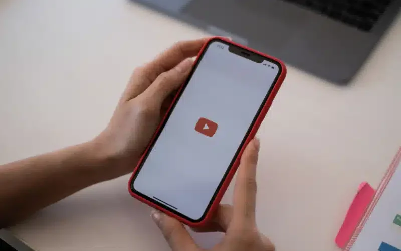 BLOG FORASTEIRO ONLINE - Como Ganhar Visualizações No Youtube-Dicas.
