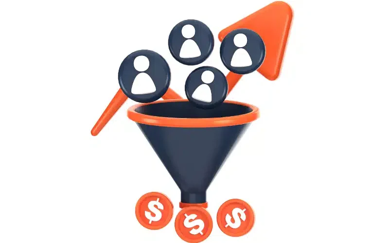 BLOG FORASTEIRO ONLINE - Funil de vendas como aplicá-lo em seu negócio