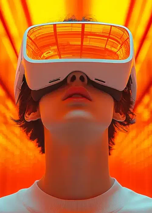 BLOG FORASTEIRO ONLINE - Metaverso o que é, e como investir neste mundo virtual.