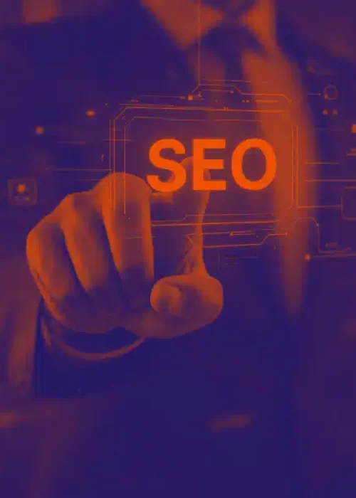 BLOG FORASTEIRO ONLINE -O que é SEO Como chegar no topo do Google.