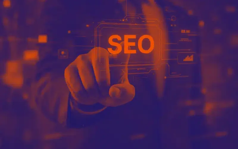 BLOG FORASTEIRO ONLINE -O que é SEO Como chegar no topo do Google.