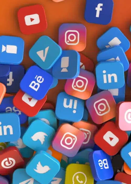 BLOG FORASTEIRO ONLINE - Redes Sociais Tudo o que você precisa saber