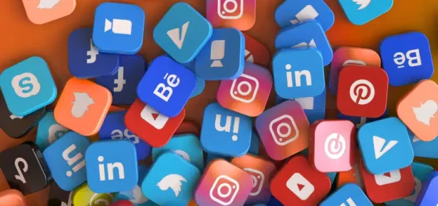 BLOG FORASTEIRO ONLINE - Redes Sociais Tudo o que você precisa saber