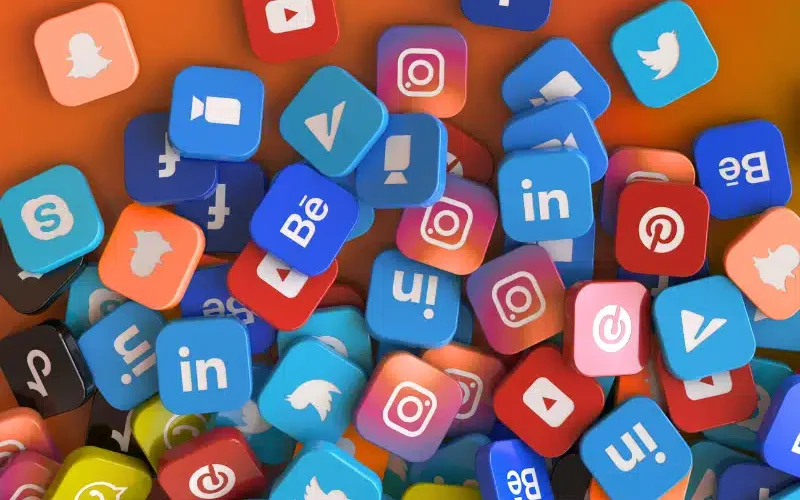 BLOG FORASTEIRO ONLINE - Redes Sociais Tudo o que você precisa saber