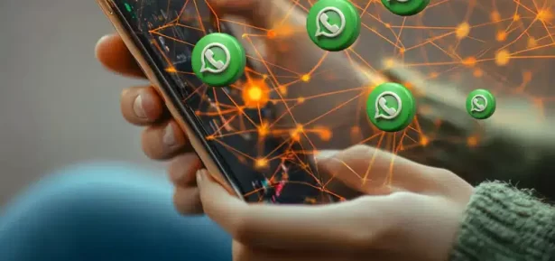 BLOG FORASTEIRO ONLINE - WhatsApp Marketing O Que É e como alavancar as vendas.