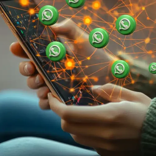 BLOG FORASTEIRO ONLINE - WhatsApp Marketing O Que É e como alavancar as vendas.