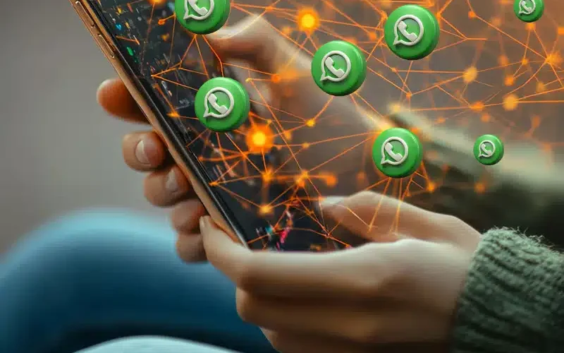 BLOG FORASTEIRO ONLINE - WhatsApp Marketing O Que É e como alavancar as vendas.