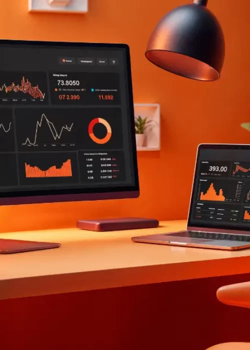 Como Usar IA Para Automatizar Negócios Online