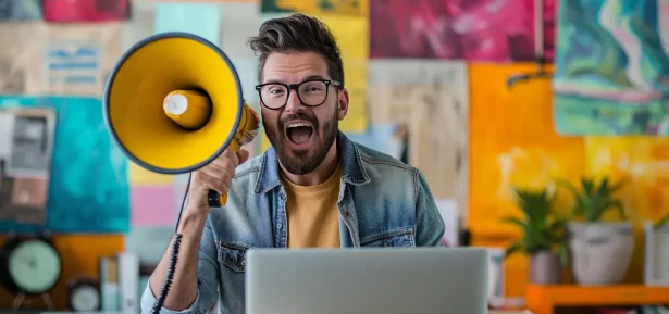 Comparação entre plataformas de marketing de afiliados.