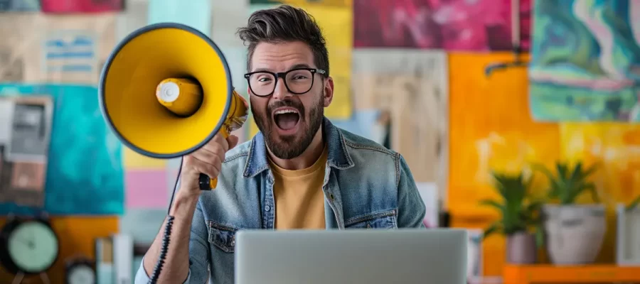 Comparação entre plataformas de marketing de afiliados.