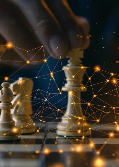 Estratégias de marketing digital para iniciantes com foco em conteúdo, SEO, tráfego pago, email marketing e afiliados