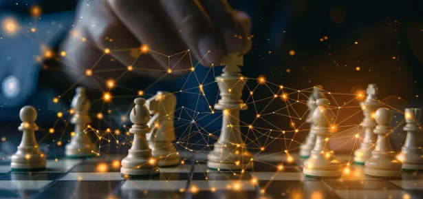 Estratégias de marketing digital para iniciantes com foco em conteúdo, SEO, tráfego pago, email marketing e afiliados