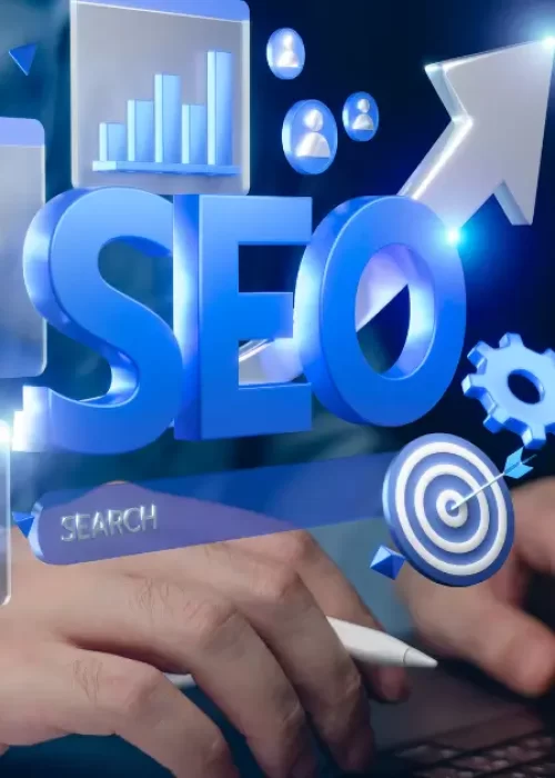 SEO no Marketing Digital Como Aparecer no Google