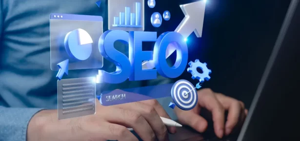 SEO no Marketing Digital Como Aparecer no Google