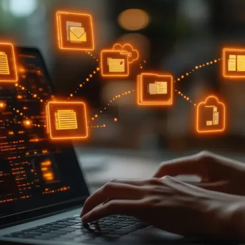 Automação marketing, marketing digital, funil de vendas, e-mail marketing, automação de processos