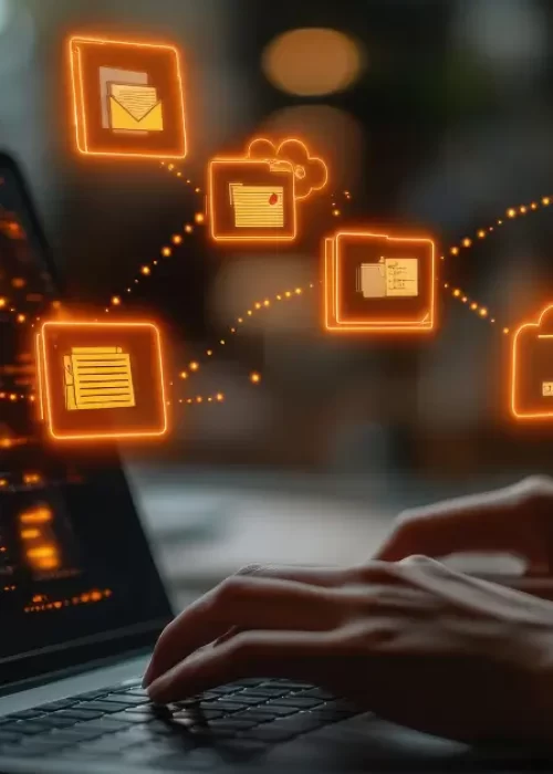Automação marketing, marketing digital, funil de vendas, e-mail marketing, automação de processos