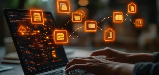 Automação marketing, marketing digital, funil de vendas, e-mail marketing, automação de processos