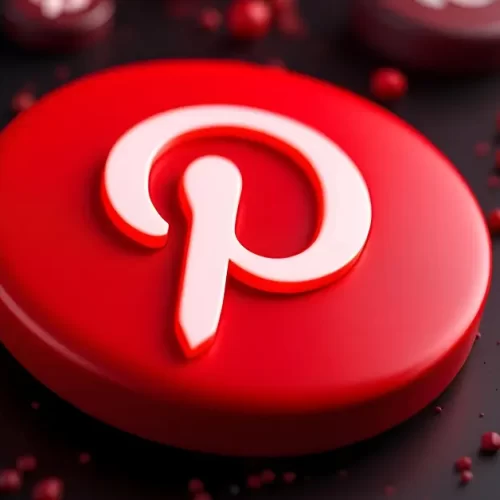 pinterest tráfego orgânico, como usar Pinterest para blog, tráfego alternativo e estratégia de conteúdo visual