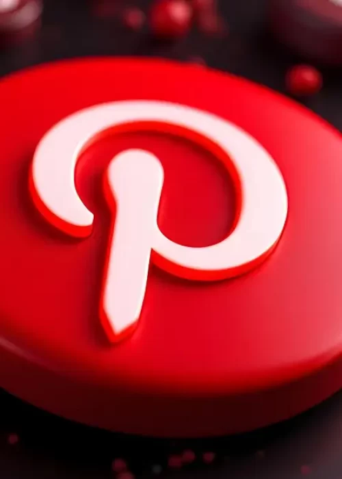 pinterest tráfego orgânico, como usar Pinterest para blog, tráfego alternativo e estratégia de conteúdo visual