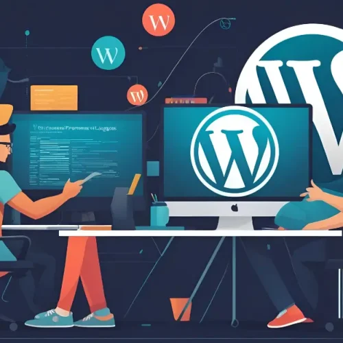 como criar um site profissional no wordpress guia completo para iniciantes