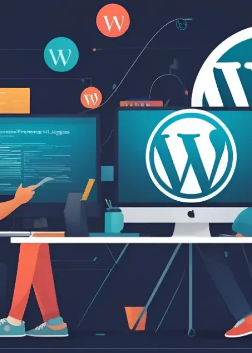 como criar um site profissional no wordpress guia completo para iniciantes