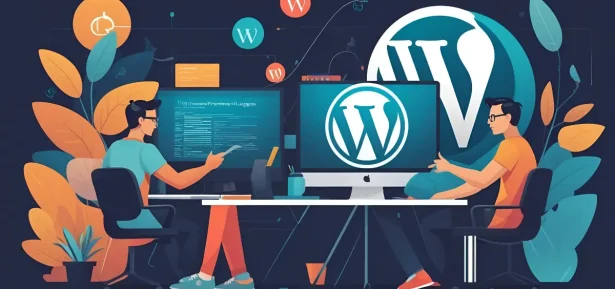como criar um site profissional no wordpress guia completo para iniciantes