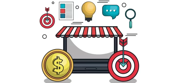 como escolher nicho na internet, mercado rentável, negócios online e monetização digital