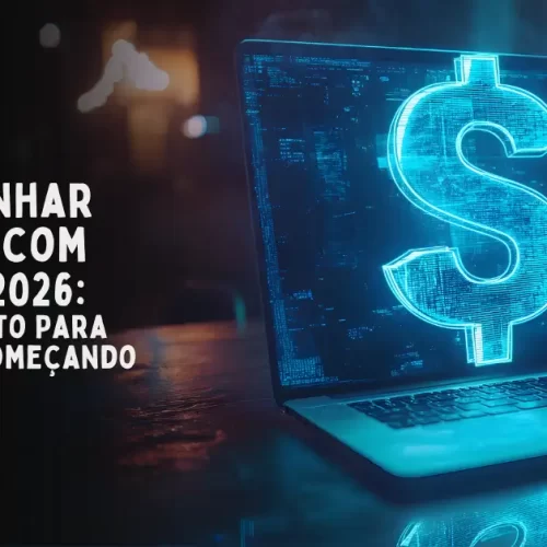 como ganhar dinheiro com blog em 2026 guia honesto para iniciantes