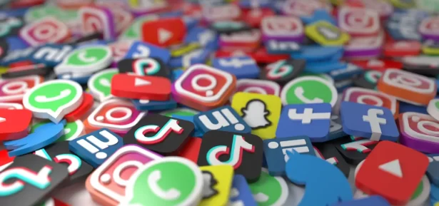 vender redes sociais, marketing digital, vendas online, redes sociais, estratégias digitais